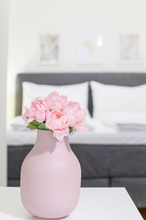 Beautiful Apartment In Vienna'S Heart 1C מראה חיצוני תמונה