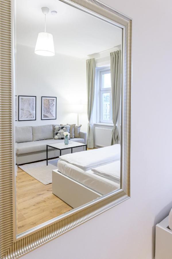 Beautiful Apartment In Vienna'S Heart 1C מראה חיצוני תמונה