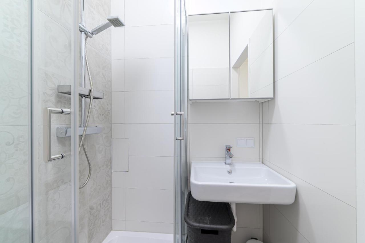 Beautiful Apartment In Vienna'S Heart 1C מראה חיצוני תמונה