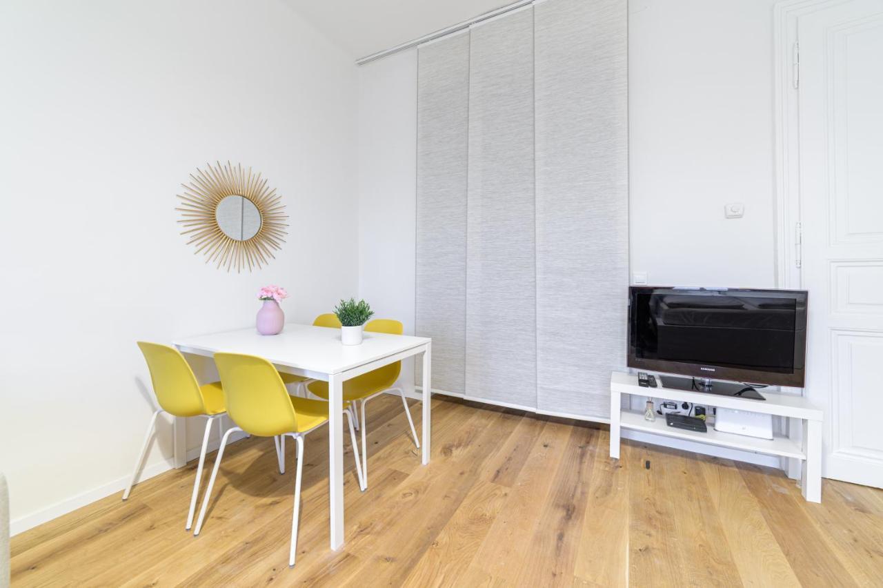 Beautiful Apartment In Vienna'S Heart 1C מראה חיצוני תמונה