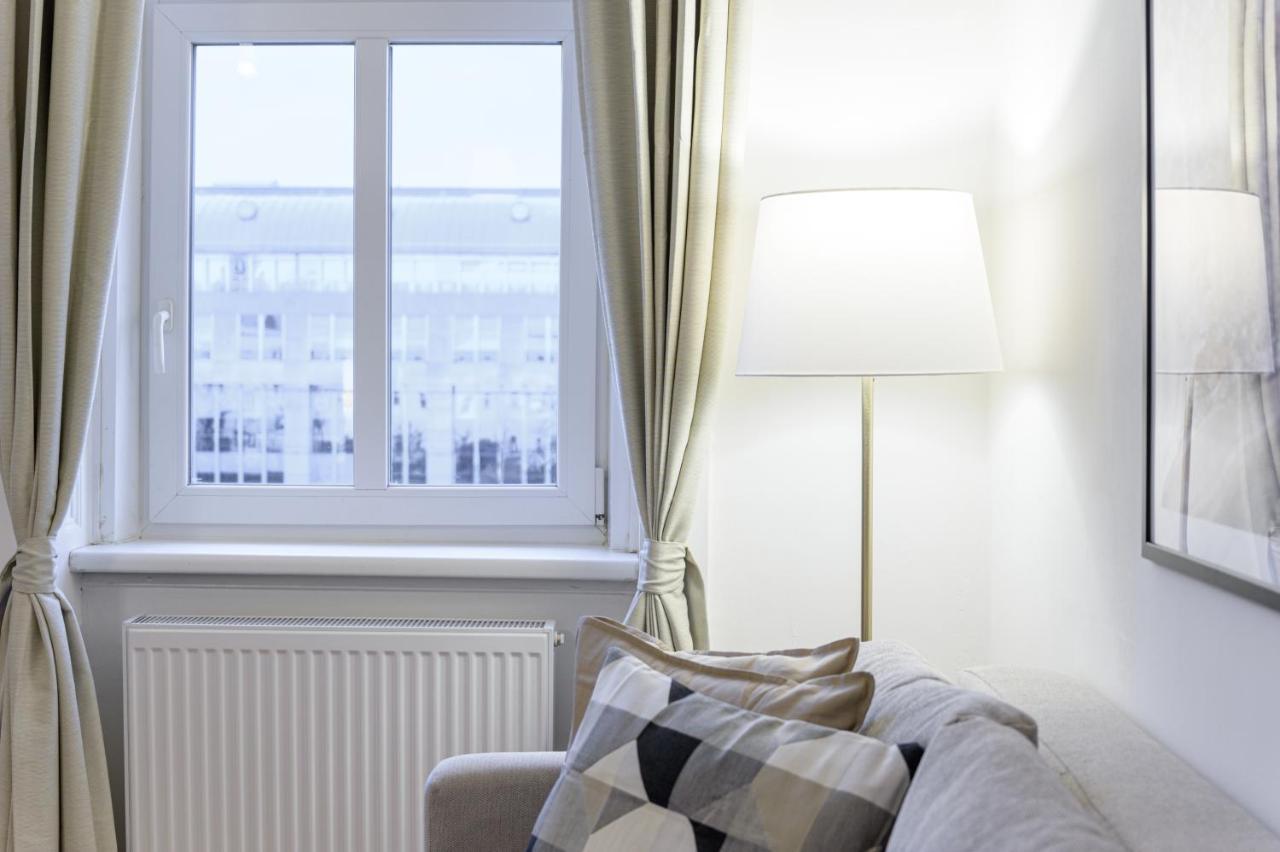 Beautiful Apartment In Vienna'S Heart 1C מראה חיצוני תמונה