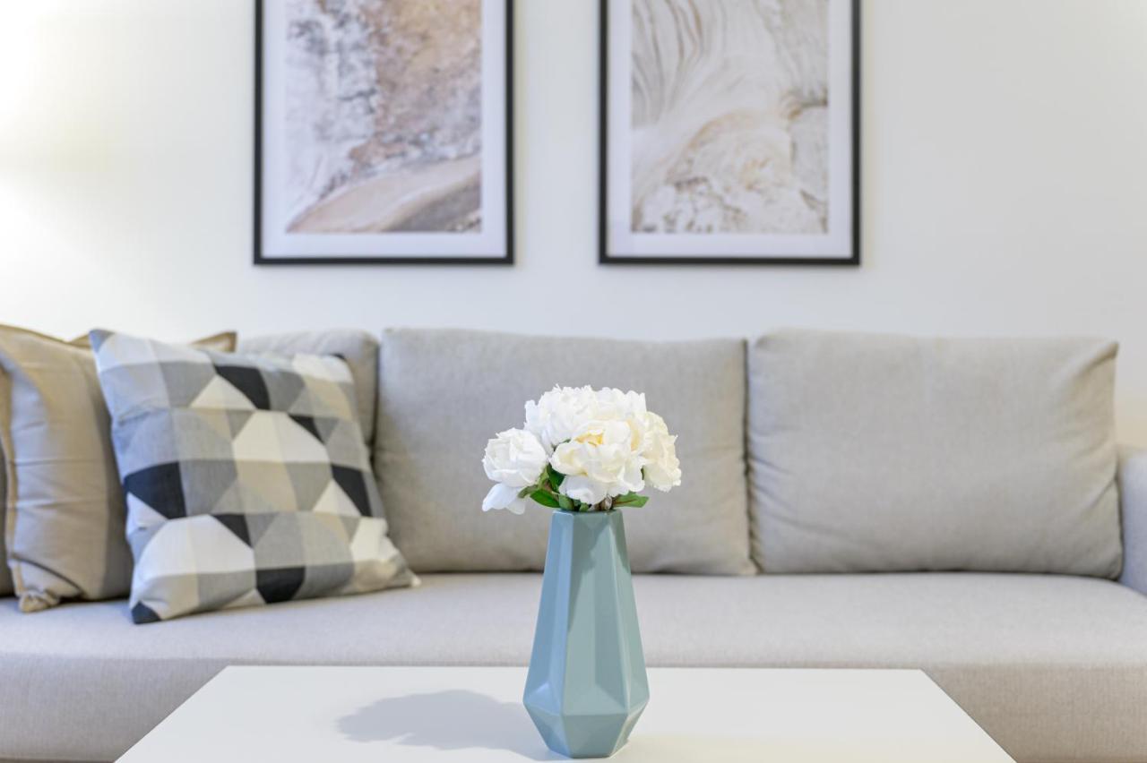 Beautiful Apartment In Vienna'S Heart 1C מראה חיצוני תמונה
