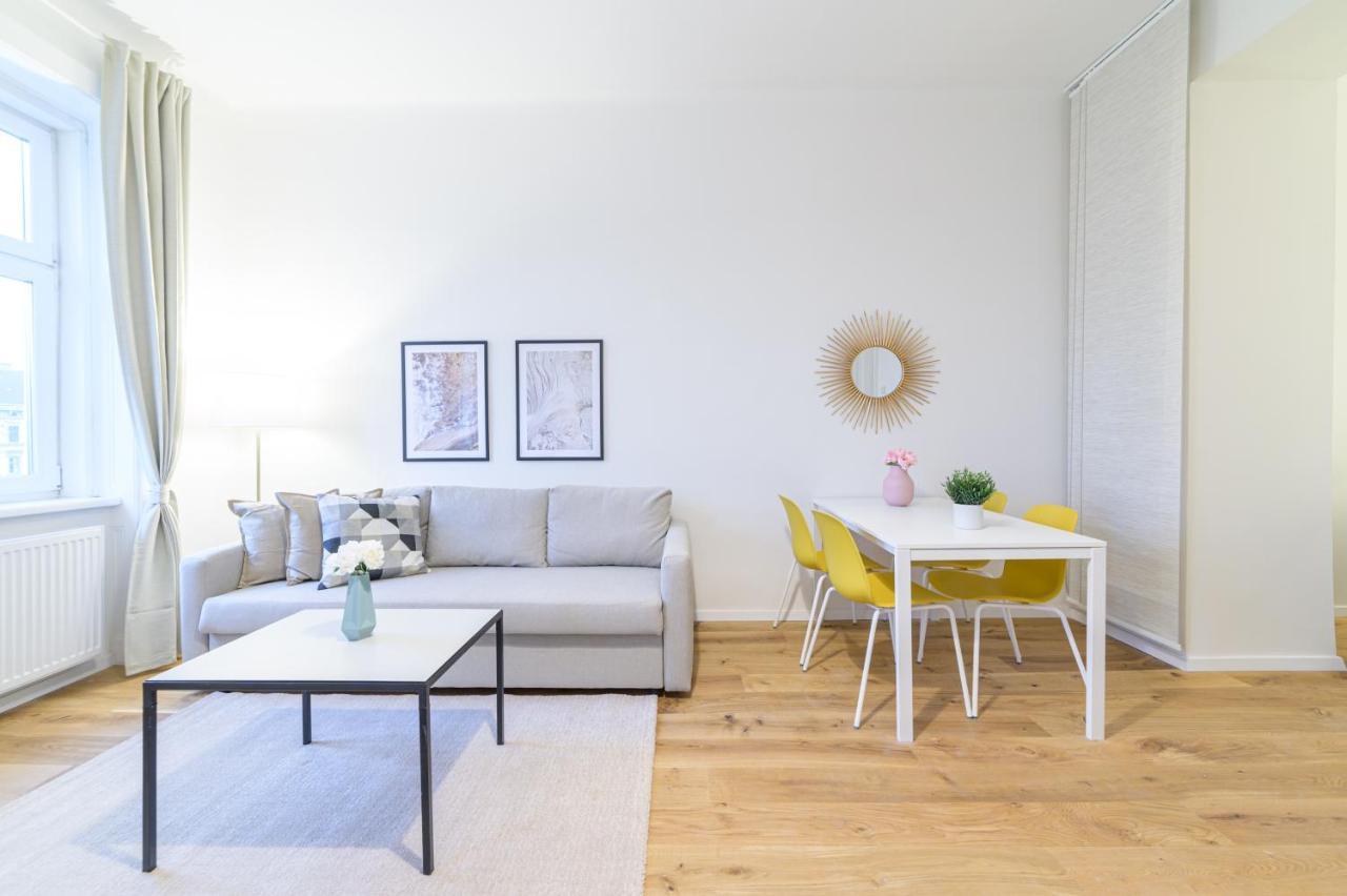 Beautiful Apartment In Vienna'S Heart 1C מראה חיצוני תמונה